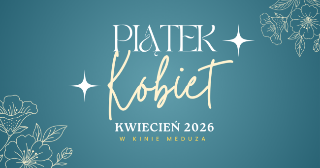 baner wydarzenia, informacje zawarte zostały w tekście