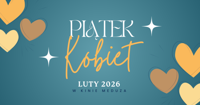 baner wydarzenia, informacje w tekście