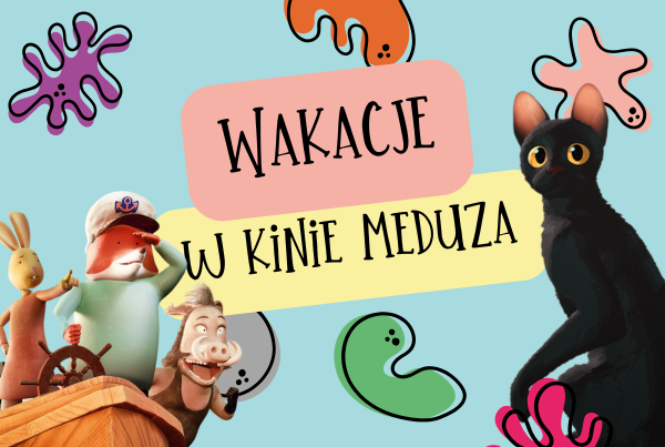 baner wydarzenia, informacje w tekście