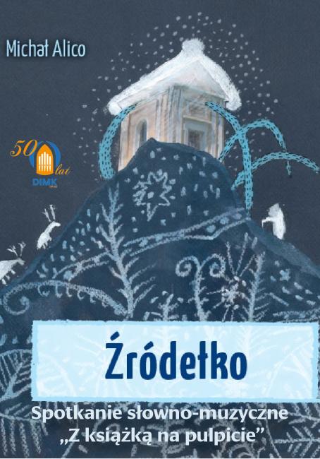 baner wydarzenia, informacje w tekście