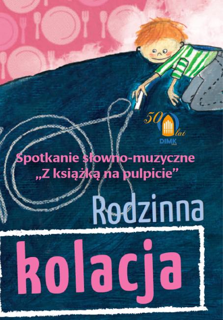 baner wydarzenia, informacje w tekście