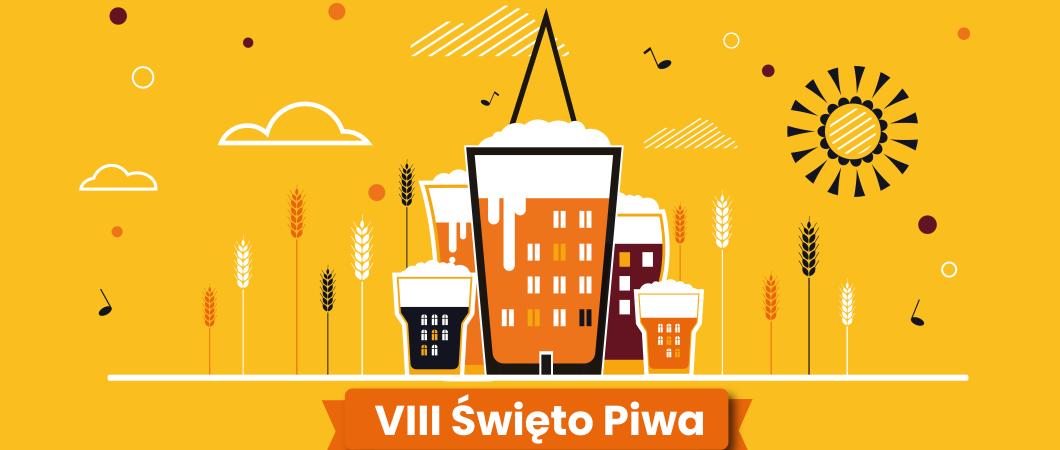 baner wydarzenia, informacje w tekście