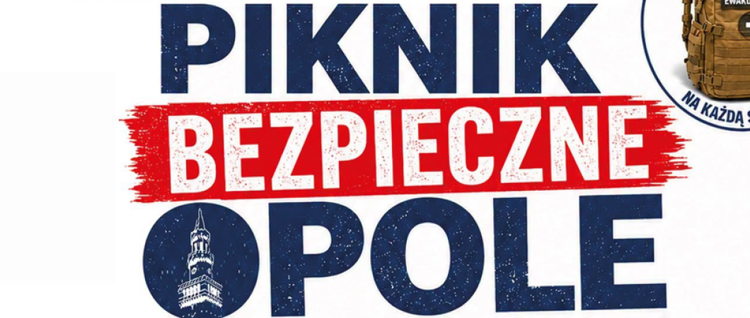 baner z informacjami