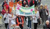 dni seniora parada
