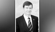 Ryszard Zembaczyński, były prezydent i wojewoda opolski
