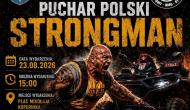 Plakat wydarzenia, informacje zostały zawarte w komunikacie