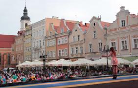 Miasto