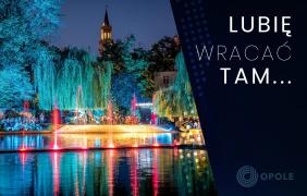 Lubię wracać tam