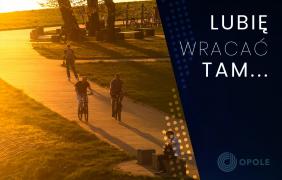 Lubię wracać tam
