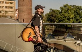 Nowa płyta Roberta Cichego