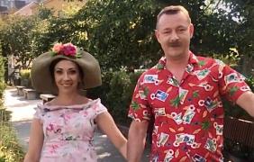 Kabaret Nowaki w Opolu