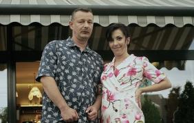 Kabaret Nowaki w Opolu