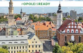 Opole is ready