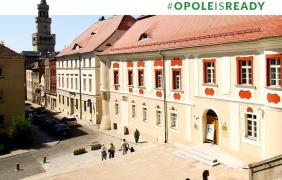 Opole is ready