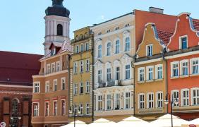 Opole is ready
