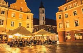 Opole is ready