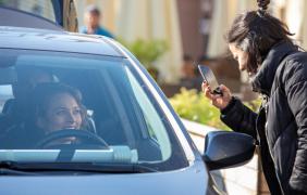 Behawiorysta plan filmowy 