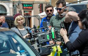 Behawiorysta plan filmowy 