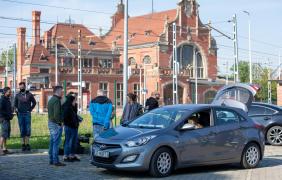 Behawiorysta plan filmowy 