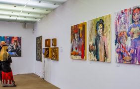 Galeria Sztuki Współczesnej