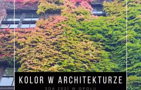 Światowy Dzień Architektury 