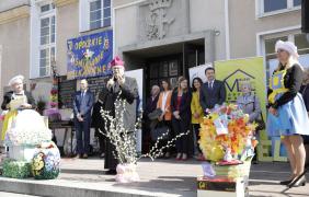Śniadanie Wielkanocne