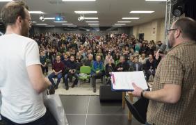 Opolski Festiwal Podróżniczy 