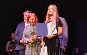 Opolskie Orły rozdane (Galeria zdjęć)