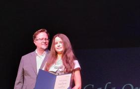 Opolskie Orły rozdane (Galeria zdjęć)