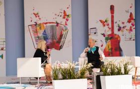 Wydarzenia okołofestiwalowe 2021