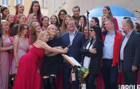 Wydarzenia okołofestiwalowe 2021