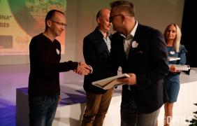 Gala Partnerów Programu ,,Opolska Rodzina"