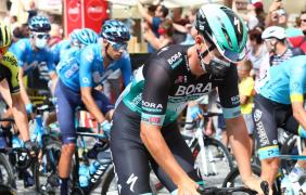 II etap 77. Tour de Pologne