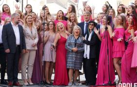 Wydarzenia okołofestiwalowe 2021