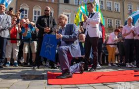 Wydarzenia okołofestiwalowe 2021