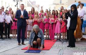 Wydarzenia okołofestiwalowe 2021