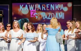 Wydarzenia okołofestiwalowe 2021