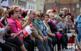 Majówka, fot. Czas na Opole