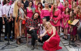 Wydarzenia okołofestiwalowe 2021