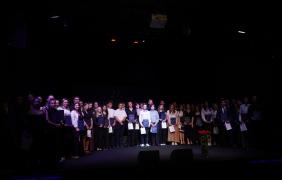 Opolskie Orły rozdane (Galeria zdjęć)