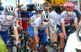 II etap 77. Tour de Pologne