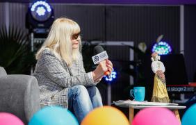 Wydarzenia okołofestiwalowe 2021