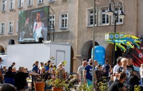 Wydarzenia okołofestiwalowe 2021