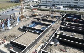 Ruszyła budowa Centrum Integracyjno-Przedszkolnego na Malince