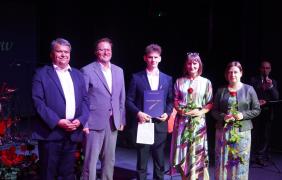 Opolskie Orły rozdane (Galeria zdjęć)