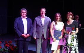 Opolskie Orły rozdane (Galeria zdjęć)