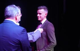 Opolskie Orły rozdane (Galeria zdjęć)