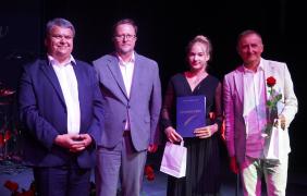 Opolskie Orły rozdane (Galeria zdjęć)