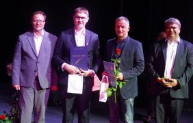 Opolskie Orły rozdane (Galeria zdjęć)