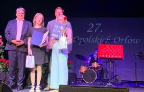 Opolskie Orły rozdane (Galeria zdjęć)